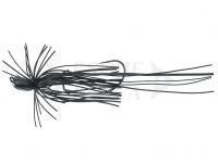 Esca Tiemco PDL Bait Finesse Jig EVO 10g - #01 Black