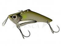 Blade bait Tiemco PDL Bounce Tracer 45mm 7g 1/4oz - 01 Metal Ayu