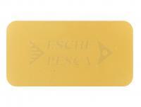 Esca Siliconicha Tiemco PDL Locoism LinkIn Shad 3 inch | Shrimp Flavor - 231 Non-Salty