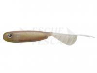Esca Siliconicha Tiemco PDL Super Hovering Fish 2.5 inch ECO - #11 Spring