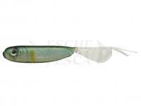 Esca Siliconicha Tiemco PDL Super Hovering Fish 2.5 inch ECO - #23P Live Ayu