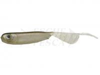 Esca Siliconicha Tiemco PDL Super Hovering Fish 2.5 inch ECO - #27 ViVid Waka