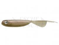 Esca Siliconicha Tiemco PDL Super Hovering Fish 2.5 inch ECO - #33D Waka II