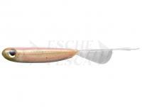 Esca Siliconicha Tiemco PDL Super Hovering Fish 3 inch ECO - #11 Spring