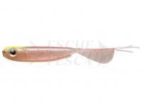 Esca Siliconicha Tiemco PDL Super Hovering Fish 3 inch ECO - #19 Holo G Pink