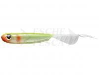 Esca Siliconicha Tiemco PDL Super Hovering Fish 3 inch ECO - #20 CR Shard
