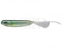 Esca Siliconicha Tiemco PDL Super Hovering Fish 3 inch ECO - #23 P Live Ayu