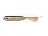 Esca siliconica Tiemco PDL Super Hovering Fish 3 inch ECO - #72