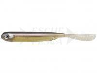 Esca Siliconicha Tiemco PDL Super Living Fish 3 inch ECO - 28 Smoky Smelt