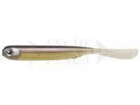 Esca Siliconicha Tiemco PDL Super Living Fish 3 inch ECO - 28 Smoky Smelt