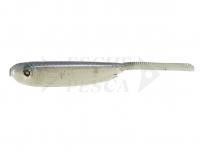 Esca Siliconicha Tiemco PDL Super Shad Shape 3 inch ECO - 26 L. Magic