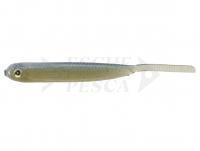 Esca Siliconicha Tiemco PDL Super Shad Shape 4 inch ECO - 26 L.Magic