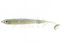 Esca Siliconicha Tiemco PDL Super Shad Tail 3 inch ECO - 26 L.Magic