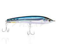 Esca Tiemco Salty Red Pepper 110mm 16g - #106 HG Slash Pacific Saury