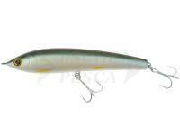 Esca Tiemco Salty Red Pepper 110mm 16g - #935 Dos Vert