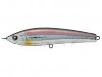 Esca Tiemco Salty Red Pepper Micro 60mm 3.5g - 35 Skeleton Anchovy