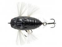 Esca Tiemco Soft Shell Cicada Hair Wing 45mm 3.4g - 202 Shikotsuko II