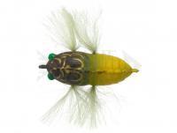 Esca Tiemco Soft Shell Tiny Cicada 35mm 2g - 062 Nojirico