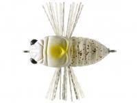 Esca Tiemco Tiny Cicada Bass Tune 34mm 2.7g - 082 Fall Webworm