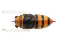 Esca Tiemco Trick Trout Tiny Cicada 34mm 2.7g - 047 Bee