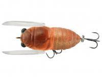 Esca Tiemco Trick Trout Tiny Cicada 34mm 2.7g - 139