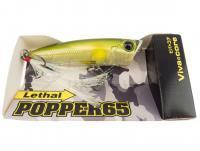 Esca Viva Core Lethal Popper 65 mm 6.5g - VC1