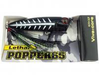 Esca Viva Core Lethal Popper 65 mm 6.5g - VC11