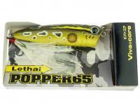 Esca Viva Core Lethal Popper 65 mm 6.5g - VC14