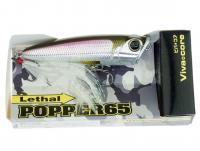 Esca Viva Core Lethal Popper 65 mm 6.5g - VC2