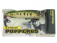 Esca Viva Core Lethal Popper 65 mm 6.5g - VC4A