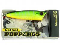 Esca Viva Core Lethal Popper 65 mm 6.5g - VC9