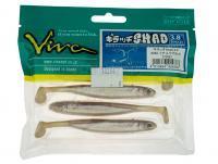 Esca Siliconicha Viva Kiracchi Shad 3.8 inch - 062