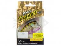 Esca Viva Ｍazzy Popper 55 mm 9.5g - 148