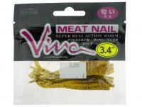 Esca Siliconicha Viva Meat Nail  3.4 inch - LM004