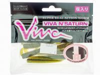 Esca Siliconicha Viva N Saturn FAT 3 inch - 506