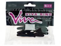 Esca Siliconicha Viva Ring R 3 inch - 012