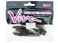 Esca Siliconicha Viva Ring R 3 inch - 175