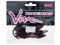 Esca Siliconicha Viva Ring R 3 inch - 536