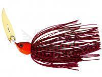 Esca Westin Bladebite V2 Tungsten Bladed Jig 14g #3/0 - Fire Craw