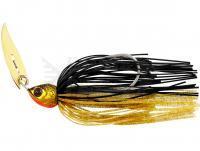 Esca Westin Bladebite V2 Tungsten Bladed Jig 14g #3/0 - Gold Rush