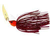 Esca Westin Bladebite V2 Tungsten Bladed Jig 21g - Fire Craw