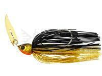 Esca Westin Bladebite V2 Tungsten Bladed Jig 21g - Gold Rush