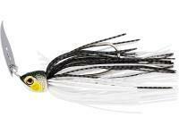 Esca Westin Bladebite V2 Tungsten Bladed Jig 21g - Headlight