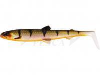 Esche Westin BullTeez Shadtail 12.5cm 16g - Bling Perch