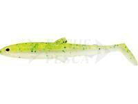 Esche Westin BullTeez Shadtail 7.5cm 4g - Sparkling Chartreuse