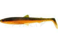 Esche Westin BullTeez Shadtail 7.5cm 4g - UV Craw