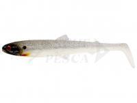 Soft Bait Westin BullTeez Shadtail Bulk 18cm 53g - Glow Ghost Hunter