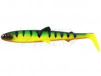 Soft Bait Westin BullTeez Shadtail Bulk 18cm 53g - Tiger Perch