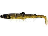 Soft Bait Westin BullTeez Shadtail Bulk 24cm 107g - Cola Perch