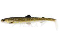 Soft Bait Westin BullTeez Shadtail Bulk 24cm 107g - Natural Pike